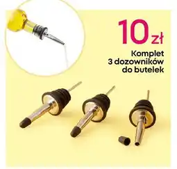 Pepco Dozownik do butelek oferta