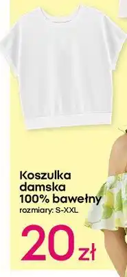 Pepco Koszula damska s-xxl oferta