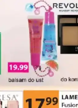 Drogerie Laboo Balsam do ust oferta