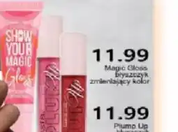 Drogerie Laboo Magic Gloss oferta