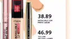 Drogerie Laboo Infallible 32H oferta
