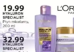 Drogerie Laboo Hyaluron Specialist oferta