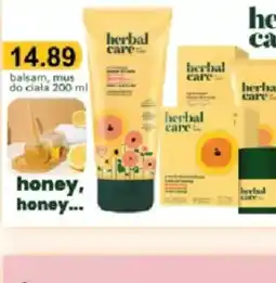 Drogerie Laboo Herbal Care oferta