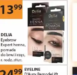 Drogerie Laboo Delia Eyebrow oferta