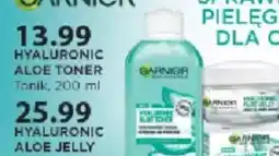 Drogerie Laboo Garnier Hyaluronic Aloe Toner oferta
