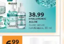 Drogerie Laboo Hyaluronic Aloe oferta