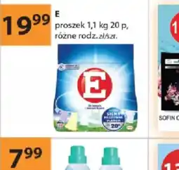 Drogerie Laboo Proszek do prania E oferta