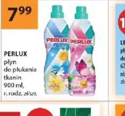 Drogerie Laboo Perlux płyn do płukania tkanin oferta