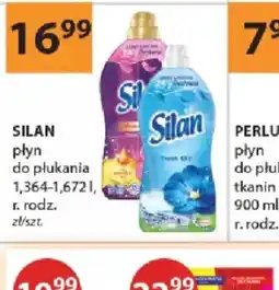 Drogerie Laboo Silan oferta