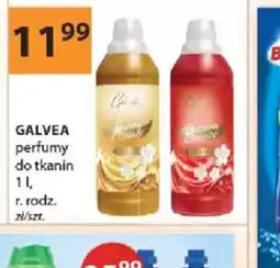 Drogerie Laboo Galvea perfumy do tkanin oferta