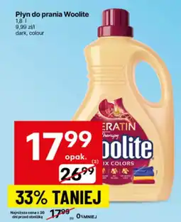 Delikatesy Centrum Płyn do prania Woolite oferta