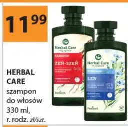 Drogerie Laboo Szampon Herbal Care oferta