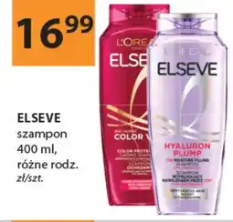 Drogerie Laboo Szampon Elseve oferta