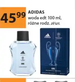 Drogerie Laboo Woda po goleniu Adidas oferta