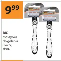 Drogerie Laboo Maszynka do golenia Bic oferta