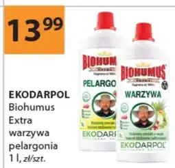 Drogerie Laboo Nawóz Biohumus oferta