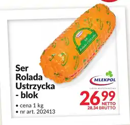 Makro Ser Mlekpol oferta