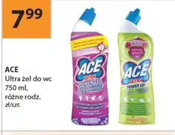 Drogerie Laboo Żel do WC Ace oferta
