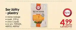Makro Ser wędzony Ryki oferta