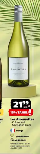 Netto Wino półwytrawne Cote oferta