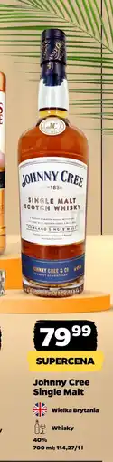Netto Whisky Scotch oferta