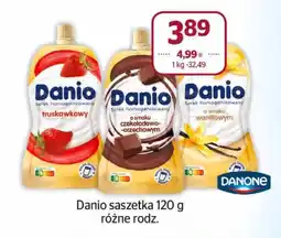 Społem Serek Danio oferta