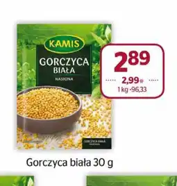 Społem Gorczyca Kamis oferta