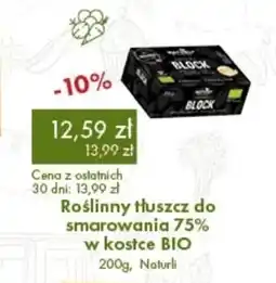 Organic Farma Zdrowia Tłuszcz do smarowania oferta