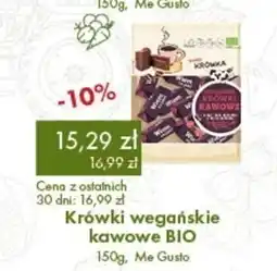 Organic Farma Zdrowia Krówki ME+ oferta