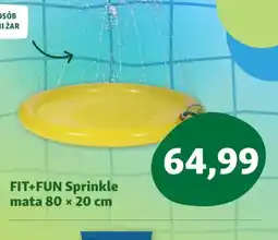 Maxi Zoo FIT+FUN Sprinkle oferta