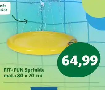 Maxi Zoo FIT+FUN Sprinkle oferta