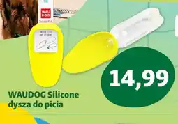 Maxi Zoo WAUDOG Silicone dysza do picia oferta