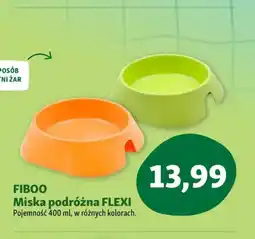 Maxi Zoo Miska podróżna FLEXI oferta