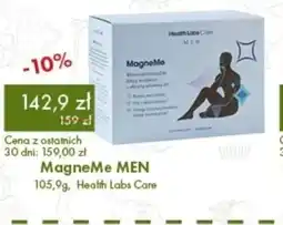 Organic Farma Zdrowia MagneMe MEN oferta