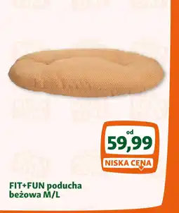 Maxi Zoo FIT+FUN poducha oferta