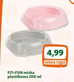 Maxi Zoo Miska Fit+Fun oferta