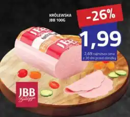 Hildebrandt Królewska jbb oferta