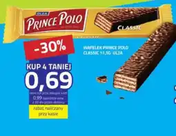 Hildebrandt Wafelek prince polo classic olza oferta