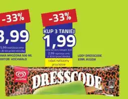 Hildebrandt Lody dresscode algida oferta