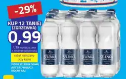 Hildebrandt Woda selenka oferta