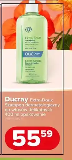 Drogeria Dr.Max Ducray Extra-Doux oferta