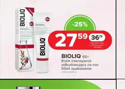 Drogeria Dr.Max BIOLIQ 65+ oferta