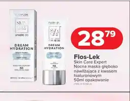 Drogeria Dr.Max Flos-Lek Skin Care Expert oferta
