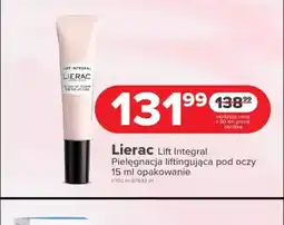Drogeria Dr.Max Lierac Lift Integral oferta