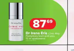 Drogeria Dr.Max Dr Irena Eris Clinic Way oferta