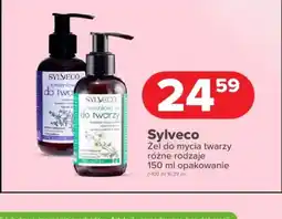 Drogeria Dr.Max Sylveco Zel do mycia twarzy oferta