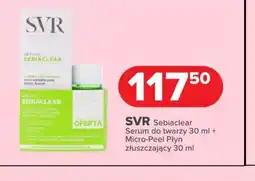 Drogeria Dr.Max SVR Sebiaclear oferta