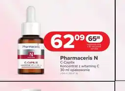 Drogeria Dr.Max Pharmaceris N C-Capilix oferta