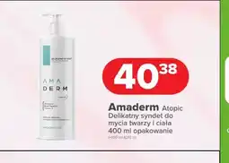 Drogeria Dr.Max Amaderm Atopic oferta