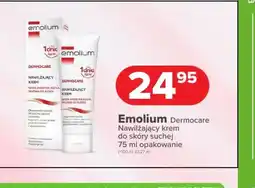 Drogeria Dr.Max Emolium Dermocare oferta